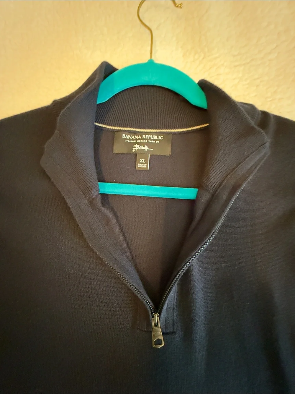 Banana Republic soft knit